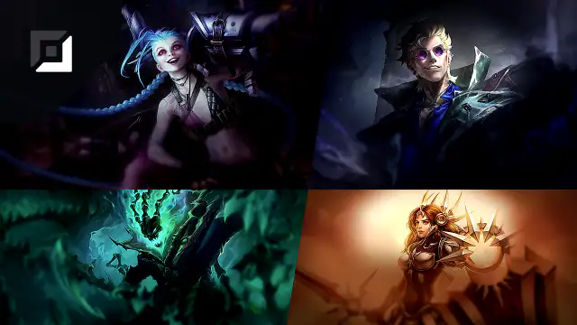 Jinx versus Locke
