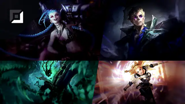 Jinx versus Locke