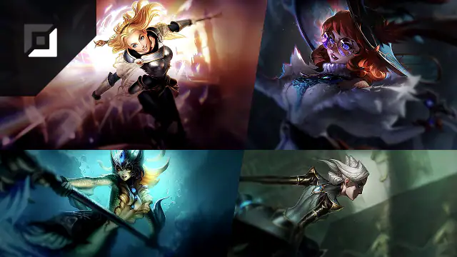 Lux versus Aurora