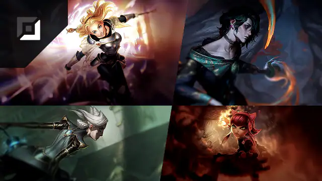Lux versus Hwei
