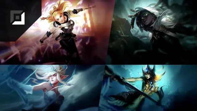 Lux versus Senna