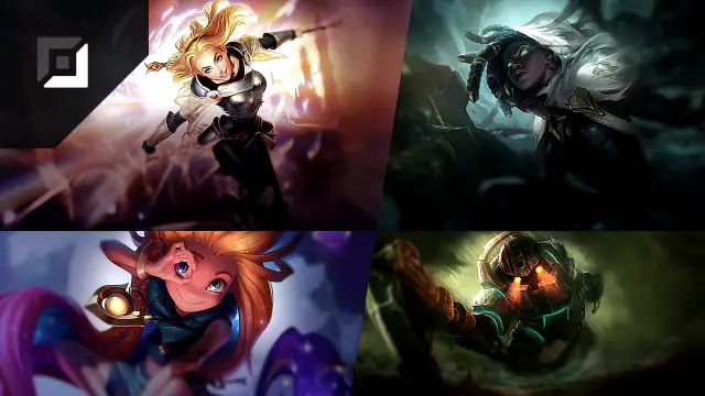Lux versus Senna