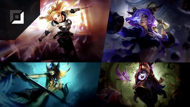 Lux versus Yunara