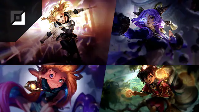 Lux versus Yunara