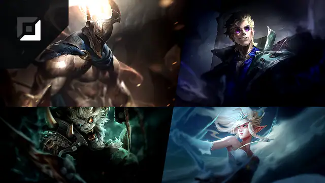 Pantheon versus Locke