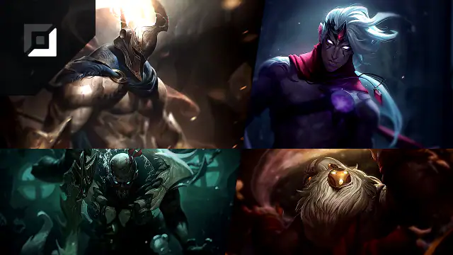 Pantheon versus Varus