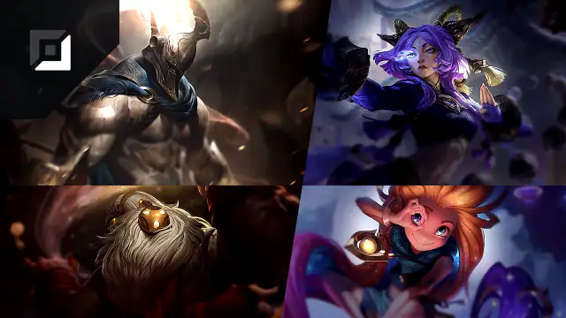 Pantheon versus Yunara