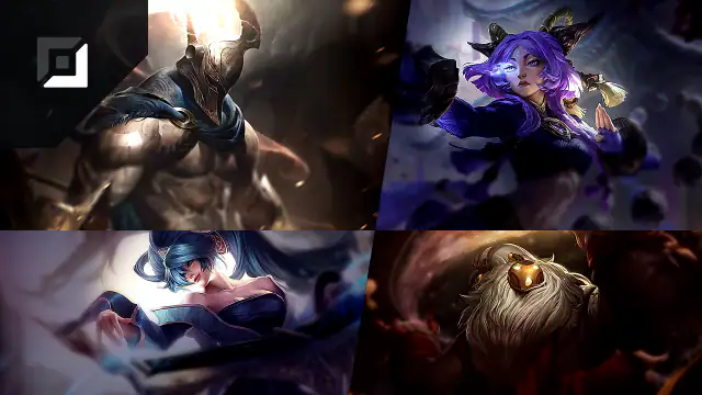Pantheon versus Yunara
