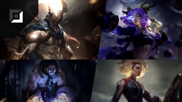 Pantheon versus Yunara