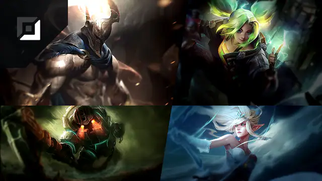 Pantheon versus Zeri