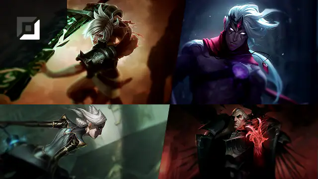 Riven versus Varus