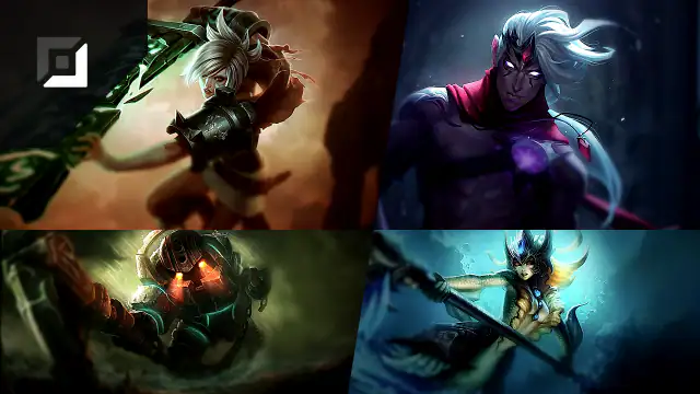Riven versus Varus
