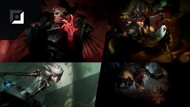 Swain versus Cassiopeia