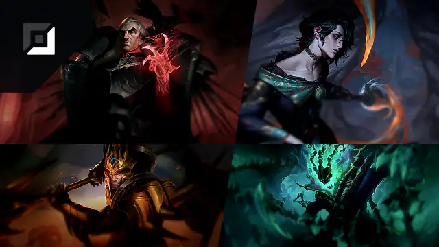 Swain versus Hwei