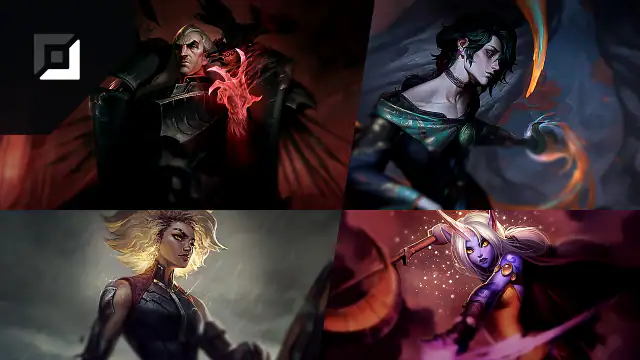 Swain versus Hwei