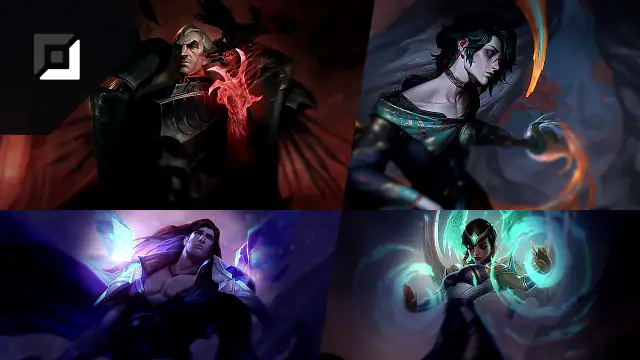 Swain versus Hwei