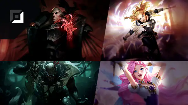 Swain versus Lux