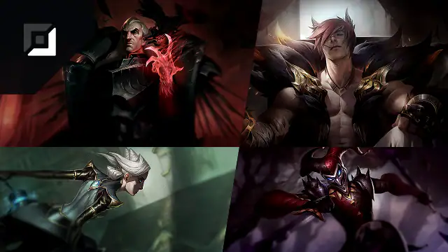 Swain versus Sett