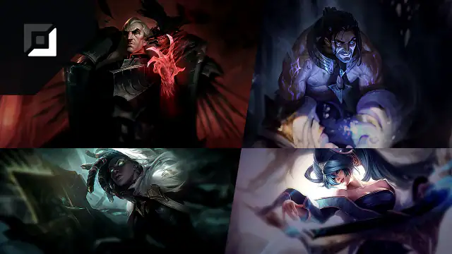 Swain versus Sylas
