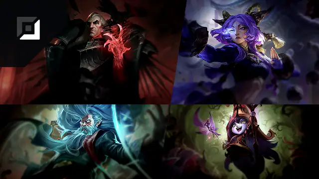 Swain versus Yunara