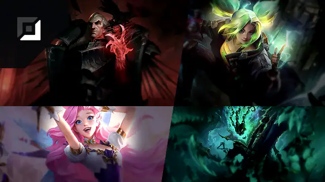 Swain versus Zeri