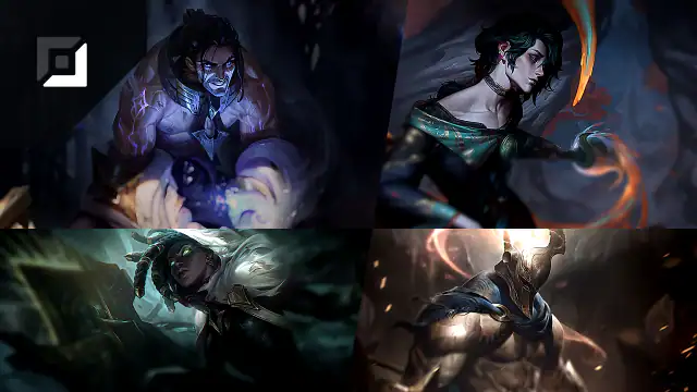 Sylas versus Hwei