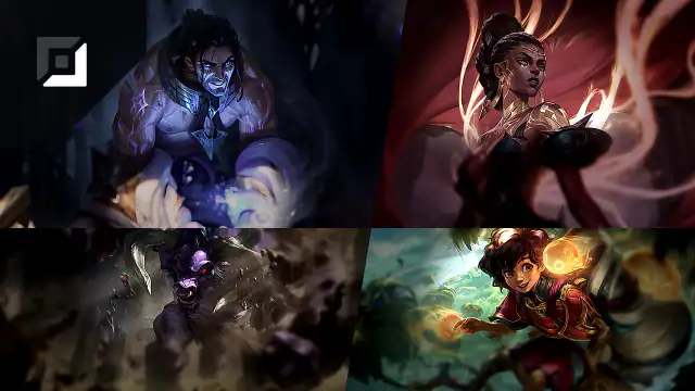 Sylas versus Mel