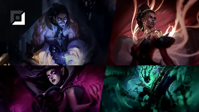 Sylas versus Mel