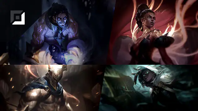 Sylas versus Mel