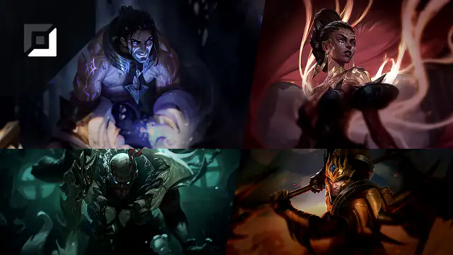 Sylas versus Mel