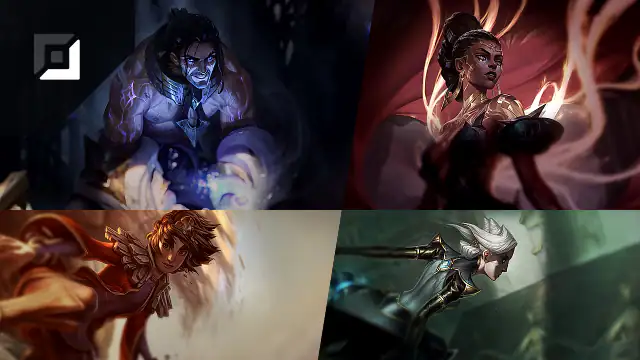 Sylas versus Mel