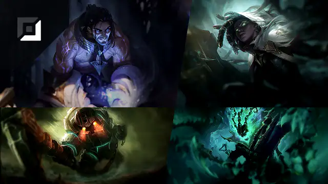 Sylas versus Senna