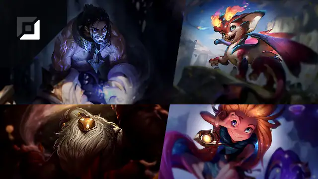 Sylas versus Smolder