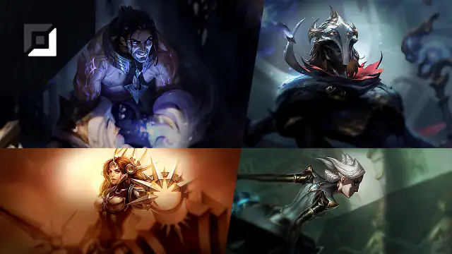 Sylas versus Viktor