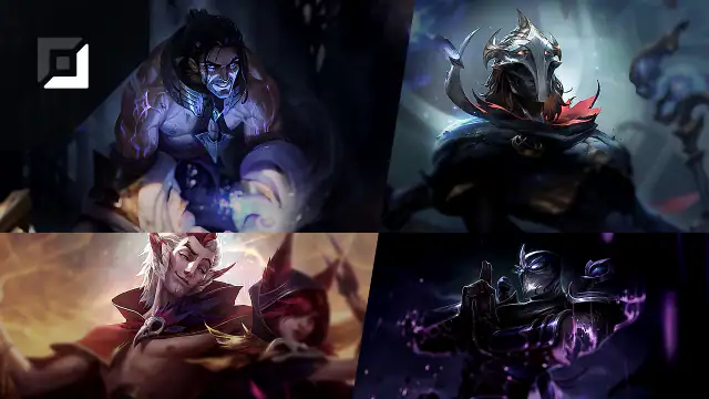 Sylas versus Viktor