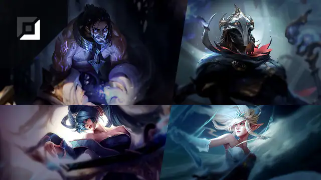 Sylas versus Viktor