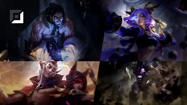 Sylas versus Yunara
