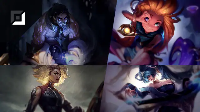 Sylas versus Zoe