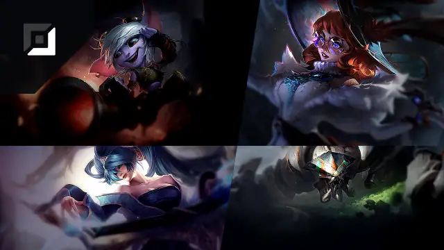 Tristana versus Aurora