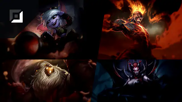 Tristana versus Brand