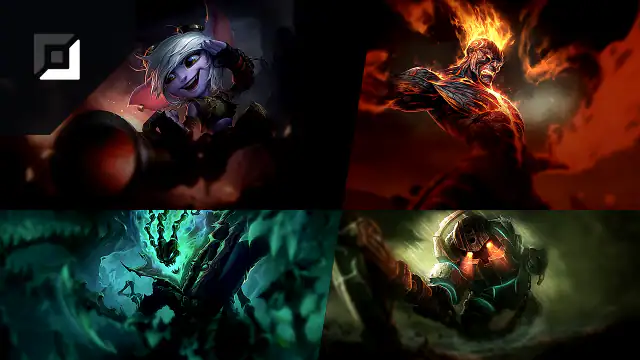 Tristana versus Brand