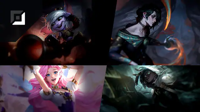 Tristana versus Hwei