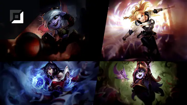 Tristana versus Lux