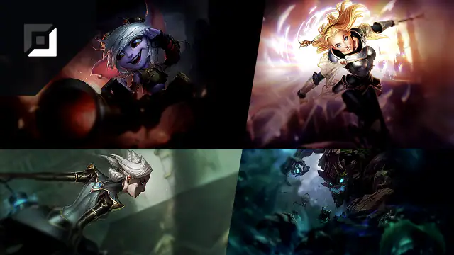 Tristana versus Lux