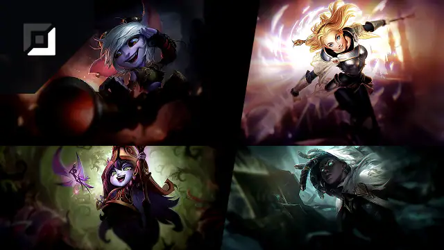 Tristana versus Lux