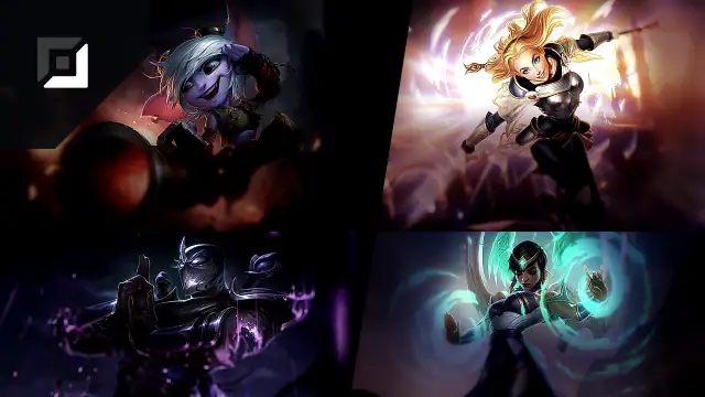 Tristana versus Lux