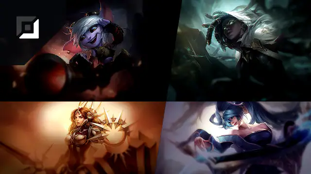 Tristana versus Senna