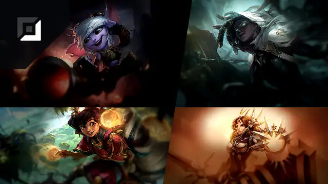 Tristana versus Senna