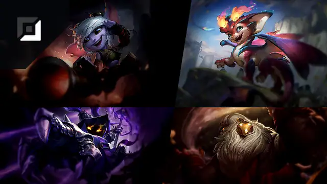 Tristana versus Smolder