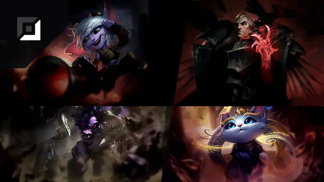 Tristana versus Swain